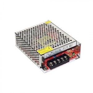 HOROZ Драйвер 60W 5A IP20 160х40х30мм HL546 (арт. 576023) купить в интернет-магазине ТОО Снабжающая компания от 14 014 T, а также и другие Контроллеры и усилители на сайте dulat.kz оптом и в розницу