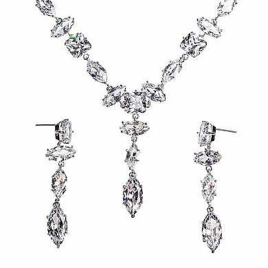 Комплект 2-х пр. Diamond (арт. 10089672) купить в интернет-магазине ТОО Снабжающая компания от 157 437 T, а также и другие Комплекты на сайте dulat.kz оптом и в розницу