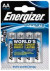 Батарейка Energizer Ultimate L91 Fr6/316 Lit.1.5V Bl4 (636896) (арт. 384373) купить в интернет-магазине ТОО Снабжающая компания от 2 646 T, а также и другие R6/AA 316 батарейки (пальчиковые) на сайте dulat.kz оптом и в розницу
