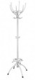 Вешалка напольная ЗМИ "Престиж", высота 1.89м, диаметр 62см, белое серебро, ВНП199БС (арт. 660664) купить в интернет-магазине ТОО Снабжающая компания от 31 801 T, а также и другие Вешалки, крючки и плечики для одежды на сайте dulat.kz оптом и в розницу
