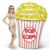 Матрас надувной Popcorn (арт. BMPFPO)
