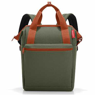 Рюкзак Allrounder r urban forest (арт. JR5040) купить в интернет-магазине ТОО Снабжающая компания от 40 523 T, а также и другие Рюкзаки на сайте dulat.kz оптом и в розницу