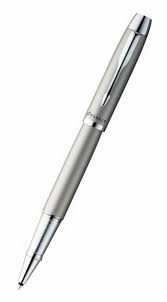 Ручка роллер Parker 'IM' Metal Silver Chrome S0856370 купить в интернет-магазине ТОО Снабжающая компания от 20 580 T, а также и другие Ручки класса "VIP" подарочные на сайте dulat.kz оптом и в розницу
