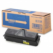 Тонер-картридж KYOCERA (TK-1140) FS1035MFP/DP//1135MFP/M2035DN, оригинальный, ресурс 7200 стр. (арт. 320490)