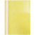 Папка-скоросшиватель пластик. OfficeSpace, А4, 120мкм, желтая с прозр. верхом (арт. Fms16-2_11688) купить в интернет-магазине ТОО Снабжающая компания от 98 T, а также и другие Папки-скоросшиватели мягкие на сайте dulat.kz оптом и в розницу